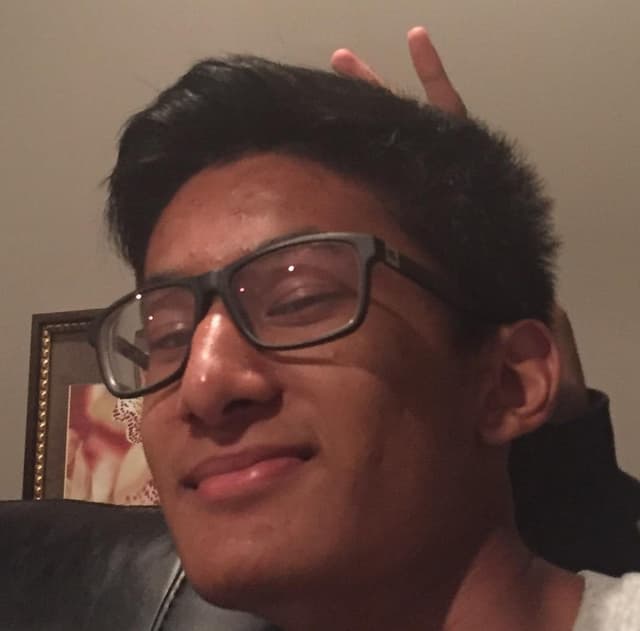 Party Person Image